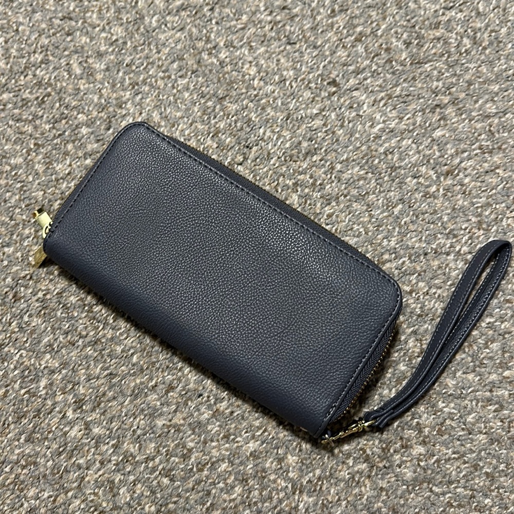 Target Women’s Wallet